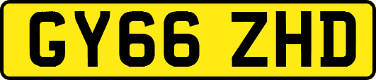 GY66ZHD