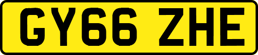 GY66ZHE