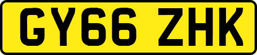 GY66ZHK
