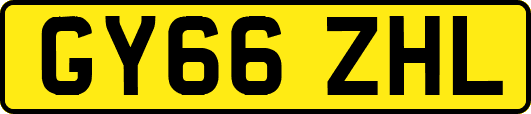 GY66ZHL