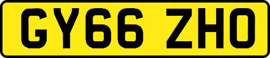 GY66ZHO