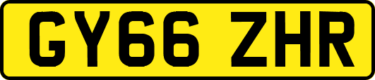 GY66ZHR