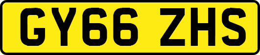 GY66ZHS
