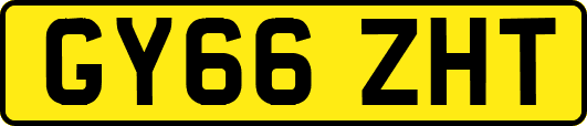 GY66ZHT