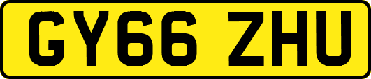 GY66ZHU