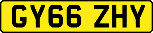 GY66ZHY