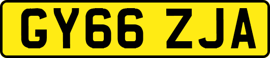 GY66ZJA