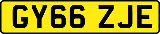 GY66ZJE