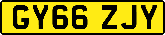 GY66ZJY