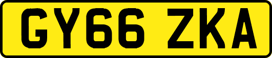 GY66ZKA