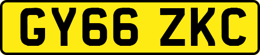 GY66ZKC