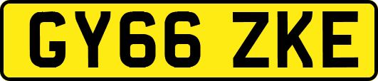 GY66ZKE