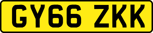 GY66ZKK