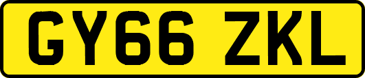 GY66ZKL