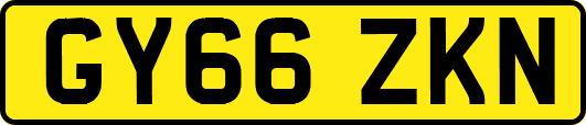 GY66ZKN