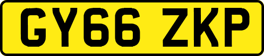GY66ZKP