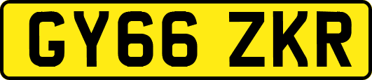 GY66ZKR