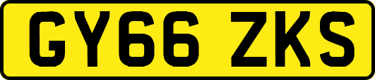 GY66ZKS