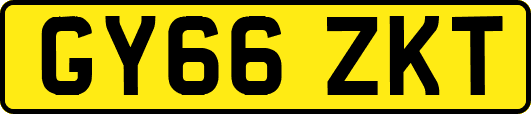 GY66ZKT