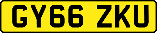 GY66ZKU