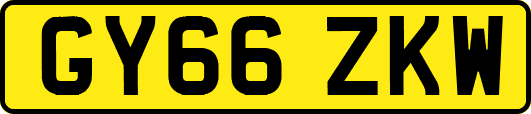 GY66ZKW