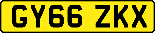 GY66ZKX