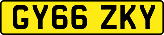 GY66ZKY