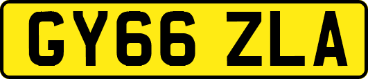 GY66ZLA