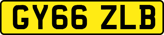 GY66ZLB