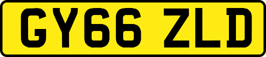 GY66ZLD