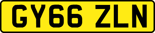 GY66ZLN