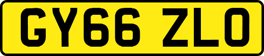 GY66ZLO