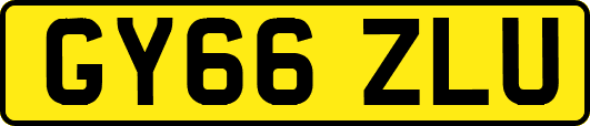 GY66ZLU