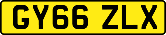 GY66ZLX