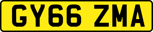 GY66ZMA