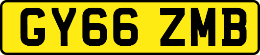 GY66ZMB