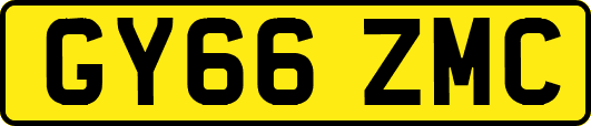 GY66ZMC