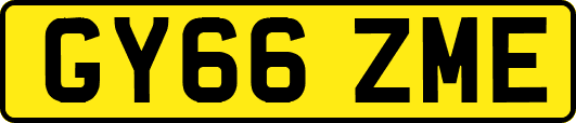 GY66ZME