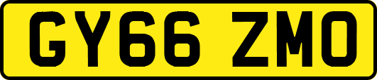 GY66ZMO
