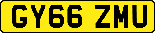 GY66ZMU