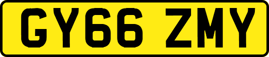 GY66ZMY