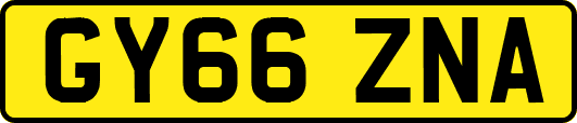 GY66ZNA