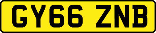 GY66ZNB