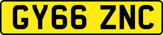 GY66ZNC