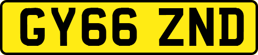 GY66ZND
