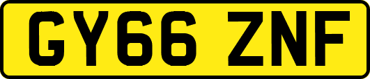 GY66ZNF