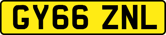 GY66ZNL