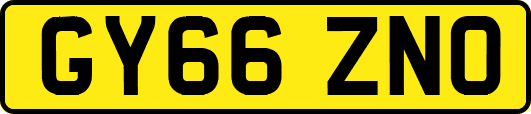 GY66ZNO