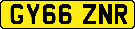 GY66ZNR