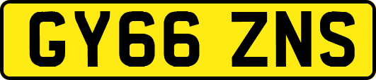 GY66ZNS